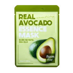 Farm Stay Real Essence Mask