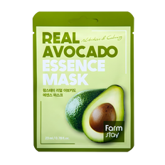 Farm Stay Real Essence Mask-image1