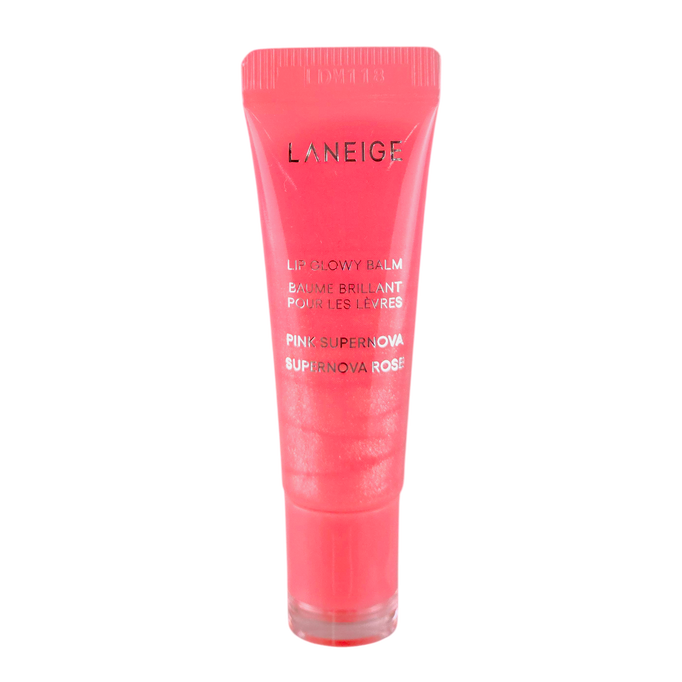 Laneige Lip Glowy Balm Stardust Edition-image1 Laneige Lip Glowy Balm Stardust Edition-image1