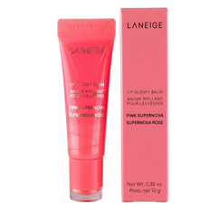 Laneige Lip Glowy Balm Stardust Edition-image2 Laneige Lip Glowy Balm Stardust Edition-image2