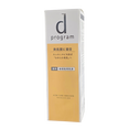 Shiseido D Program Acne Care Emulsion