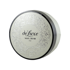 Shiseido Deluxe Refresh Night Cream (S)