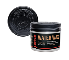 Gibs Grooming Showman Water Wax