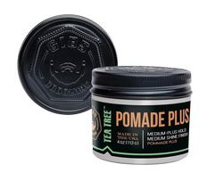 Gibs Tea Tree Pomade Plus-image1