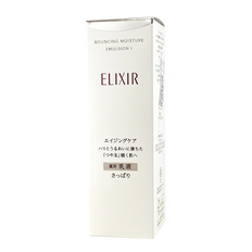 Shiseido Elixir Superieur Bouncing Moisture Emulsion (SP 1)