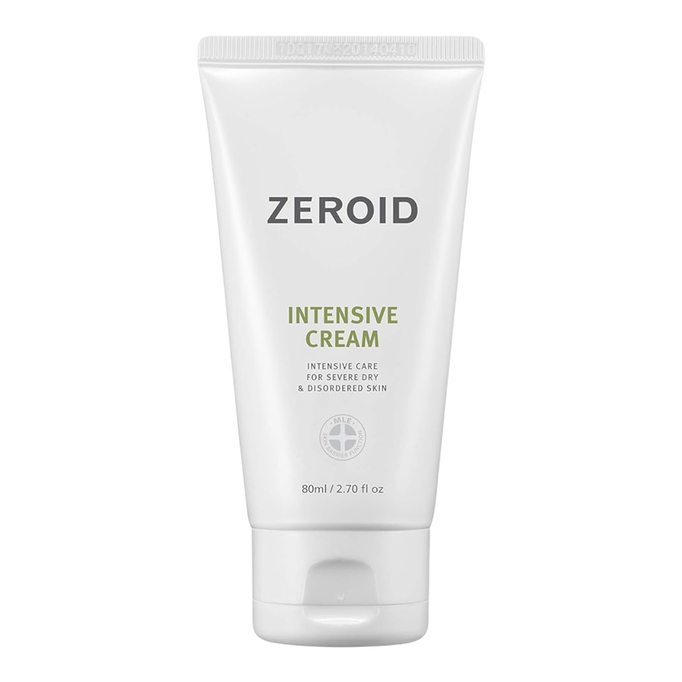 Zeroid Intensive Cream