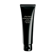 Shiseido Future Solution LX Extra Rich Cleansing Foam-image1