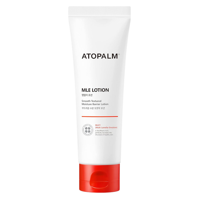 Atopalm MLE Lotion