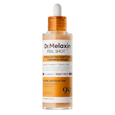 Dr.Melaxin Peel Shot Exfoliating Kojic Acid Turmeric Serum