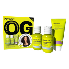 Devacurl The OG Kit