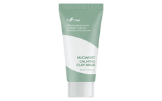 Isntree Mugwort Calming Clay Mask Mini