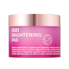 ISOI Brightening Pad