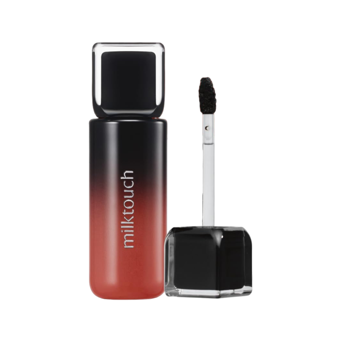 milktouch Black Peel Off Lip Tattoo