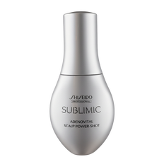 Shiseido Professional Sublimic Adenovital Scalp Power-Shot