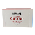Shiseido Prepare Silk Made Cotton Pads