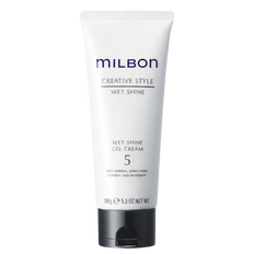 Milbon Wet Gel Cream 5-image1