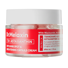 Dr.Melaxin TX-Astaxanthin Anti-Dark Spot & Brightening Capsule Cream