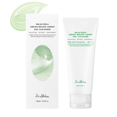 Dr.Althea Green Relief Amino Gel Cleanser-image1 Dr.Althea Green Relief Amino Gel Cleanser-image1