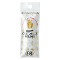 Shiseido Majolica Majorca Brow Customize Holder with Spoolie Brush-image1