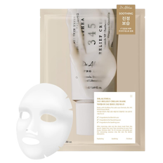 Dr. Althea 345 Relief Cream Mask-image1 Dr. Althea 345 Relief Cream Mask-image1