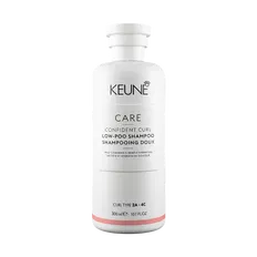 Keune Care Confident Curl Low-Poo Shampoo Doux