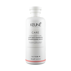 Keune Care Confident Curl Low-Poo Shampoo Doux-image1