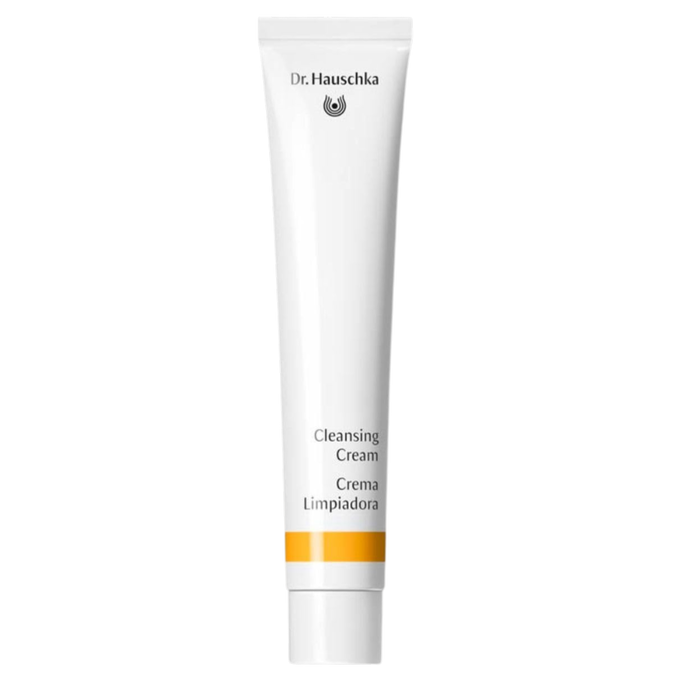 Dr. Hauschka Cleansing Cream-image1 Dr. Hauschka Cleansing Cream-image1
