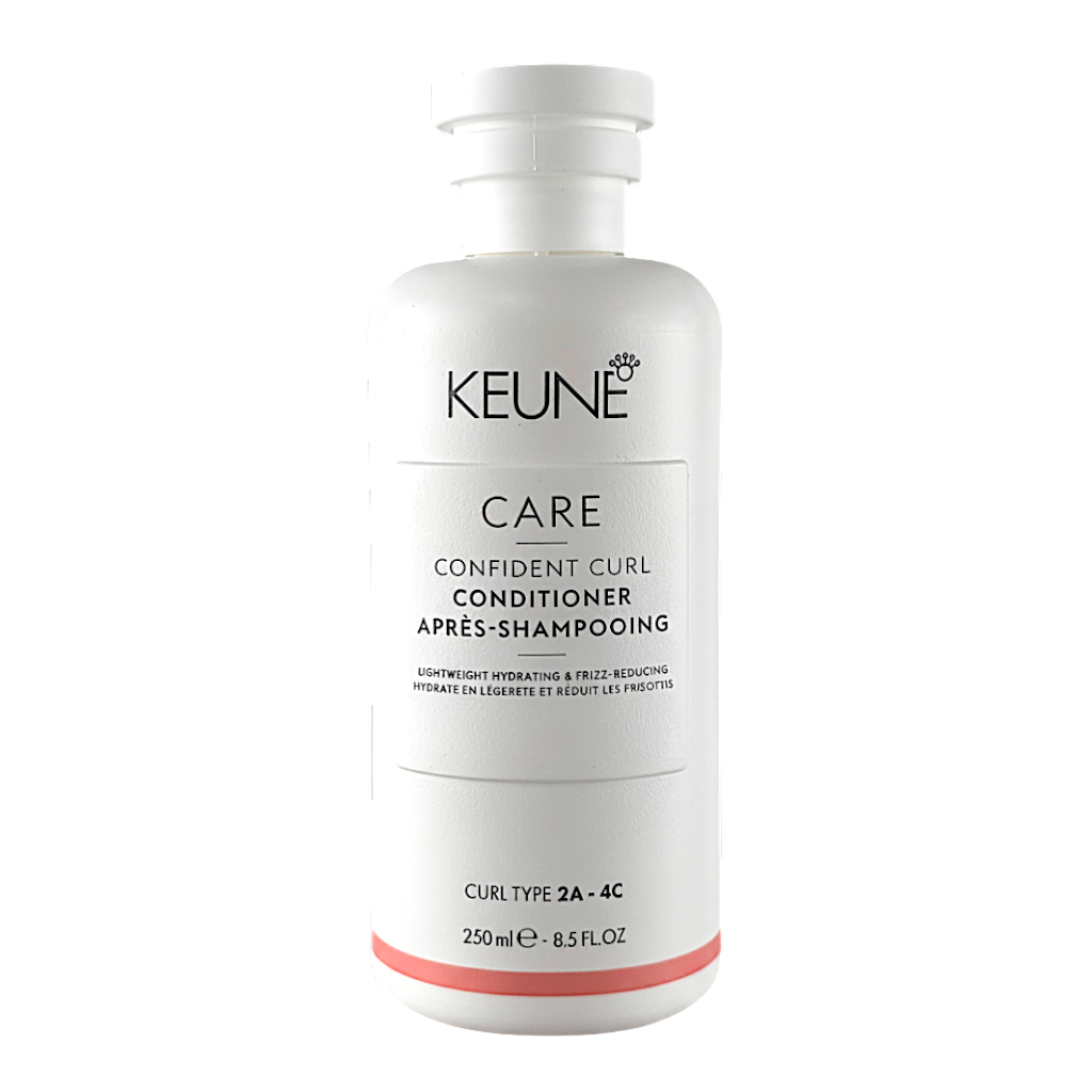 Keune Care Confident Curl Conditioner-image2