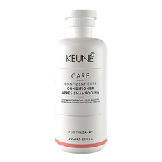 Keune Care Confident Curl Conditioner-image2