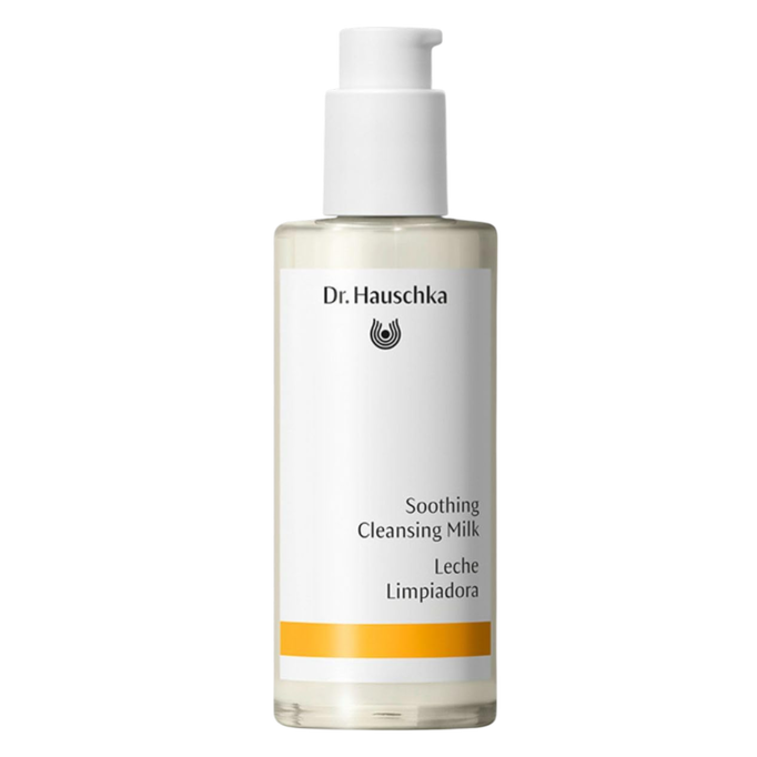 Dr. Hauschka Soothing Cleansing Milk-image1