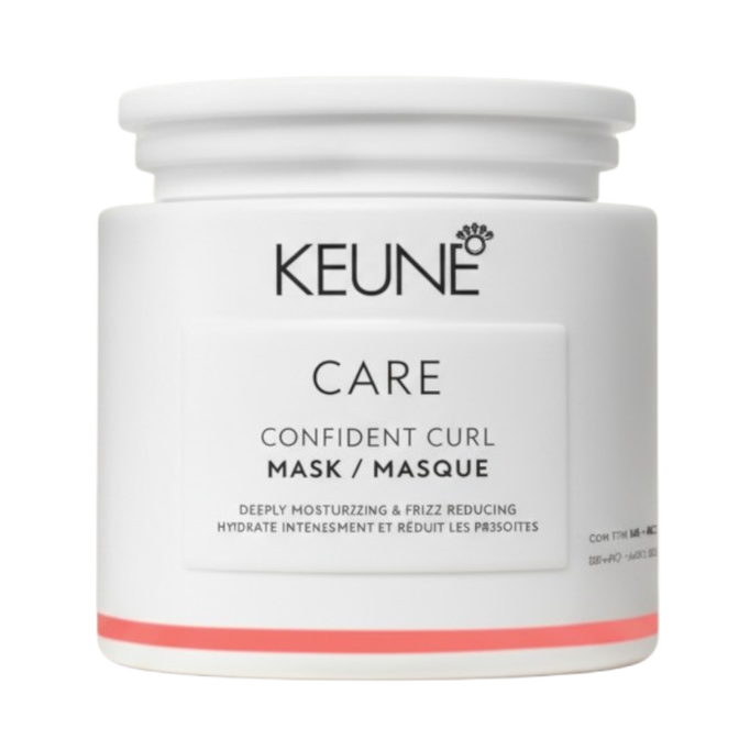 Keune Care Confident Curl Mask