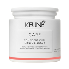 Keune Care Confident Curl Mask-image1