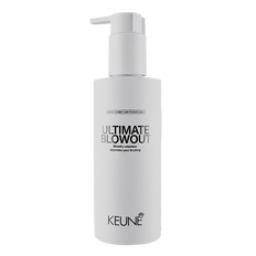 Keune Ultimate Blowout Blowdry Volumizer
