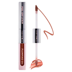 Judydoll Peel Off Stain & Plumping Oil Duo