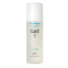Kao Curel Intensive Moisture Care Facial Lotion II (Normal)