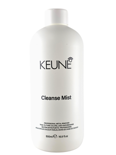Keune Cleanser Mist Metal Remover