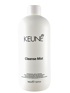 Keune Cleanser Mist Metal Remover-image1 Keune Cleanser Mist Metal Remover-image1