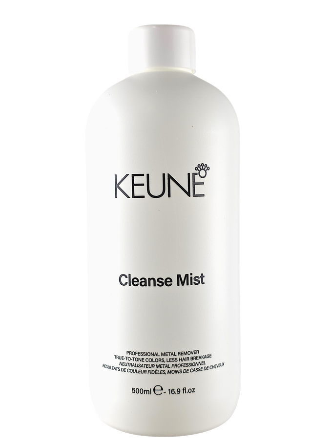 Keune Cleanser Mist Metal Remover-image1