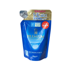Hada Labo Shirojyun Premium Whitening Lotion Light-image1