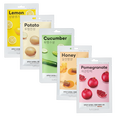 Missha Airy Fit Sheet Mask