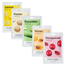 Missha Airy Fit Sheet Mask