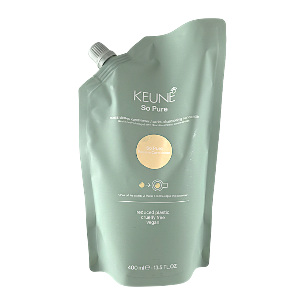 Keune So Pure Restore Conditioner-image1 Keune So Pure Restore Conditioner-image1