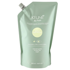 Keune So Pure Clarify Shampoo-image1 Keune So Pure Clarify Shampoo-image1
