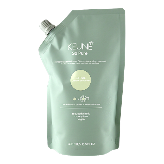 Keune So Pure Clarity Conditioner