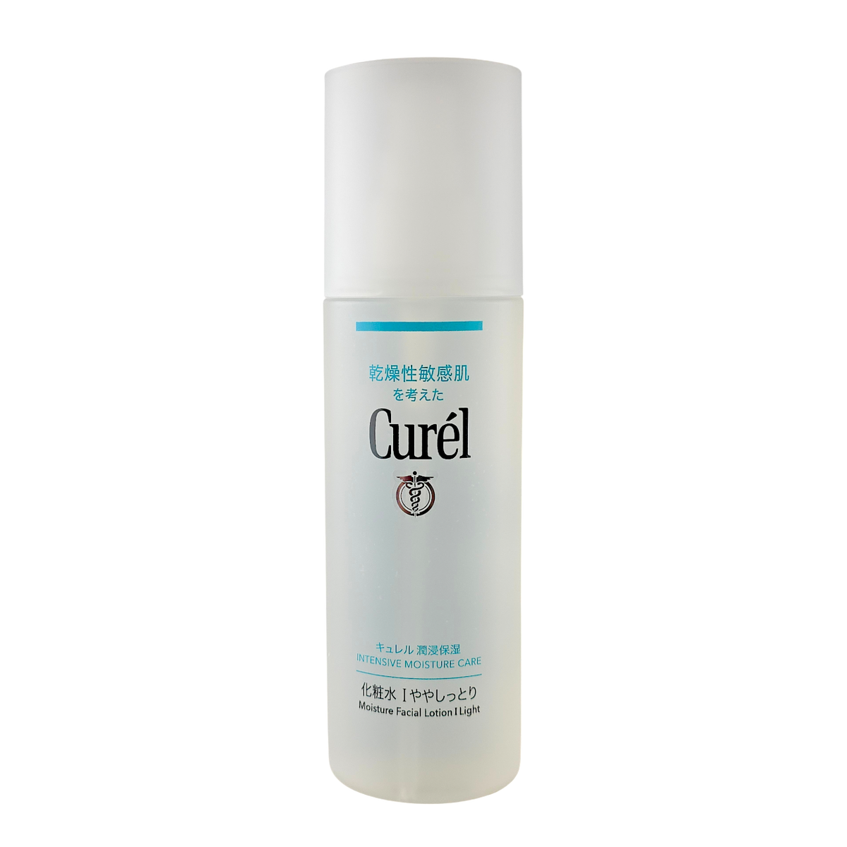 Kao Curel Intensive Moisture Care Facial Lotion I Light-image1