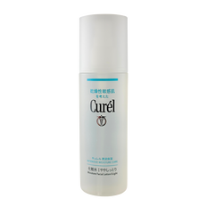 Kao Curel Intensive Moisture Care Facial Lotion I Light-image1 Kao Curel Intensive Moisture Care Facial Lotion I Light-image1