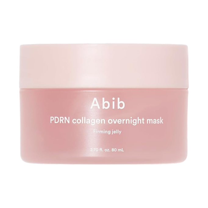 Abib PDRN Collagen Overnight Mask Firming Jelly-image1