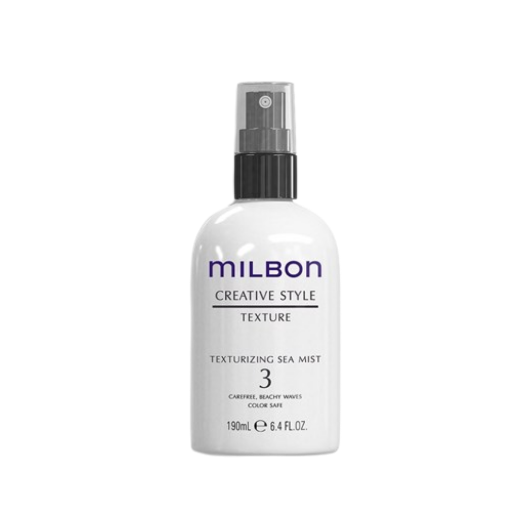 Milbon Creative Style Texture Texturizing Sea Mist 3-image1