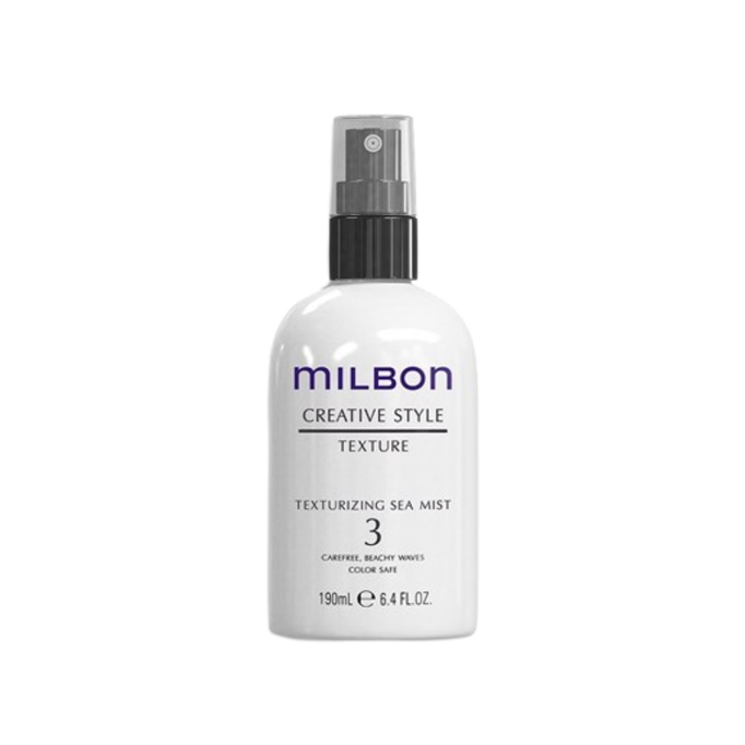 Milbon Creative Style Texture Texturizing Sea Mist 3-image1 Milbon Creative Style Texture Texturizing Sea Mist 3-image1