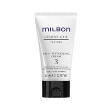Milbon Creative Style Satin Texture Texturizing Cream 3-image1 Milbon Creative Style Satin Texture Texturizing Cream 3-image1